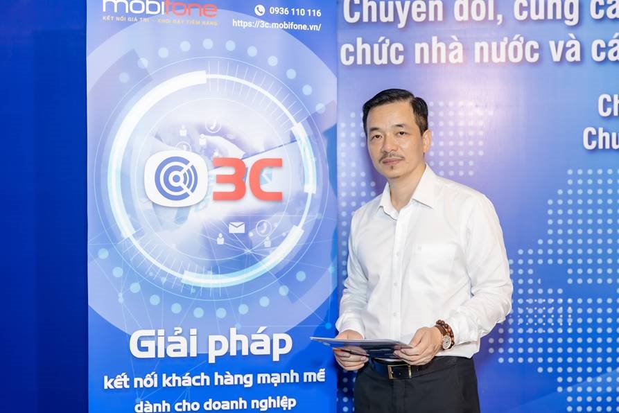 MobiFone triển khai IPv6, sẵn sàng cho mạng 5G