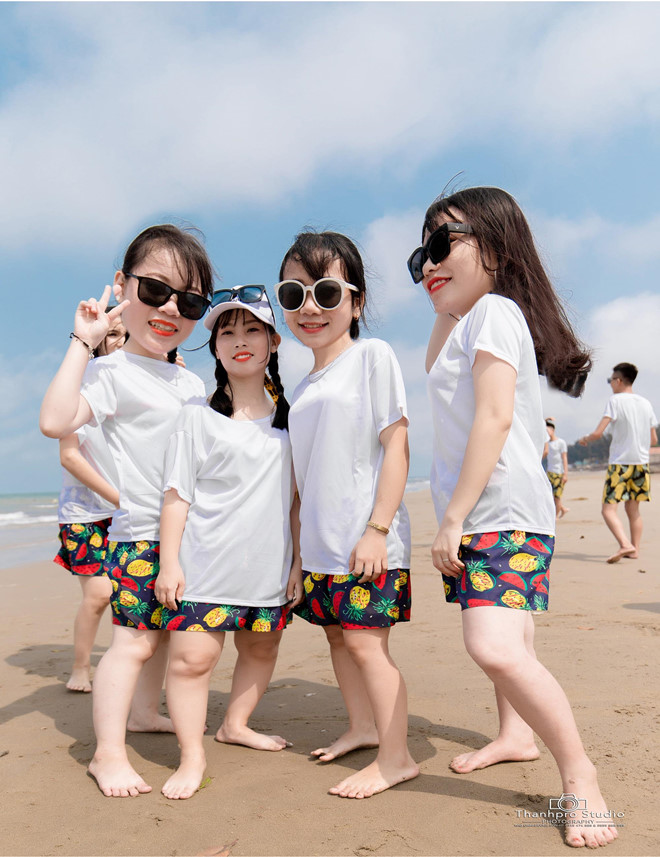 'Dau to nguoi nho' - trend chinh anh moi cho mua ky yeu nam nay hinh anh 3