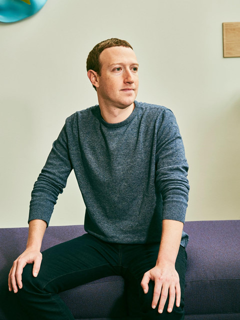 Mark Zuckerberg co the ‘phui tay’ truoc moi be boi cua Facebook? hinh anh 2 
