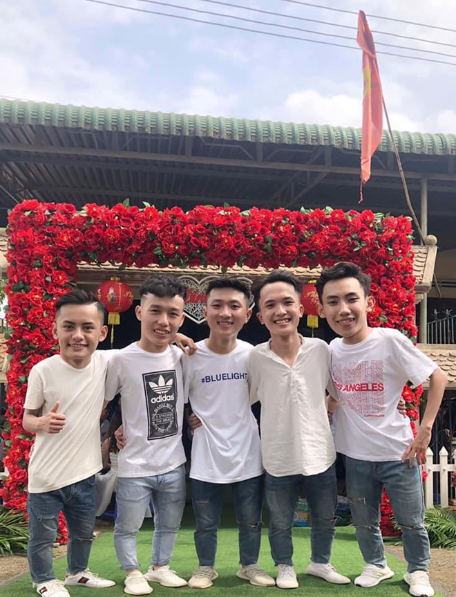 'Dau to nguoi nho' - trend chinh anh moi cho mua ky yeu nam nay hinh anh 4