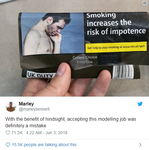 Vô tư chụp ảnh đẹp đưa lên mạng, những người dùng số nhọ đã gặp phải loạt tình huống oái oăm này - Ảnh 6.