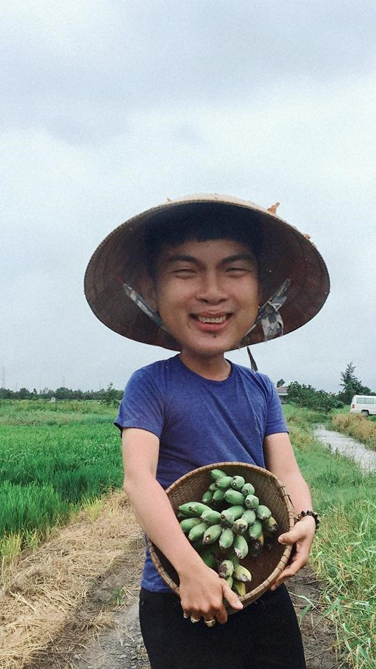 'Dau to nguoi nho' - trend chinh anh moi cho mua ky yeu nam nay hinh anh 6