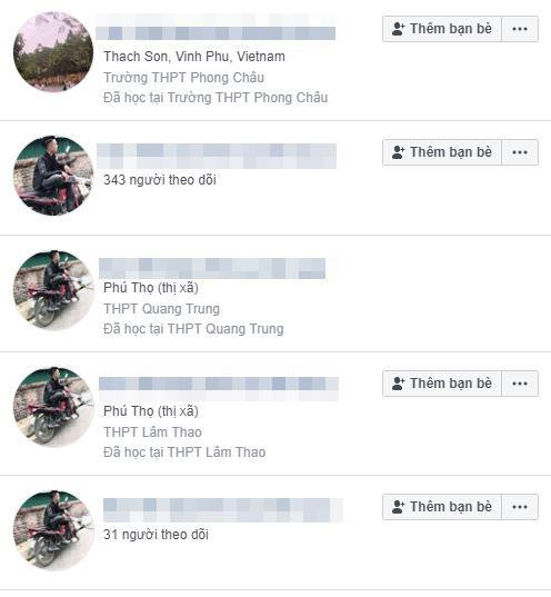 Xuat hien nhieu tai khoan gia mao nam sinh nghi lam 4 ban nu co thai hinh anh 2