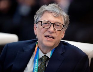 Tại sao bạn không nên bắt chước Bill Gates nếu muốn giàu có?