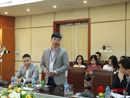 CEO Got It Hùng Trần: Startup công nghệ Việt đừng tự bó hẹp mình vào một thị trường nhỏ