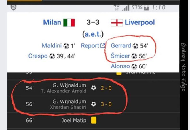 Internet day song sau dai chien Liverpool va Barcelona hinh anh 10