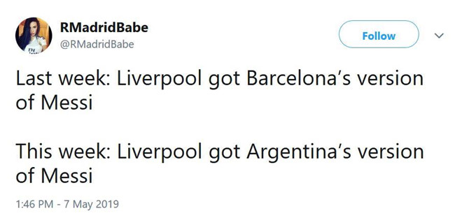 Internet day song sau dai chien Liverpool va Barcelona hinh anh 8