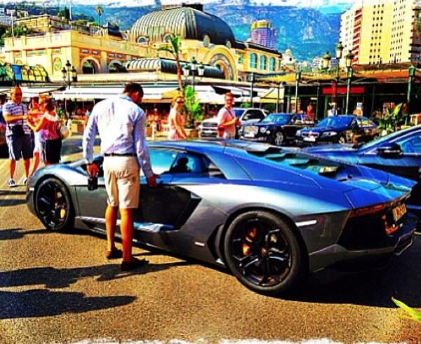 Thu choi sieu xe cua nhung ten trum ma tuy khet tieng the gioi hinh anh 9