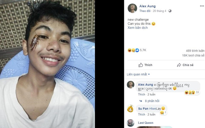 Dat gian len mat chup anh song ao - trao luu khien nguoi xem rung minh hinh anh 1