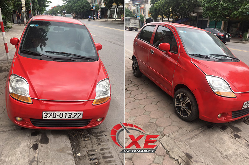 Đã xác minh danh tính lái xe đâm ô tô nát bét rồi bỏ chạy ở Quảng Ninh