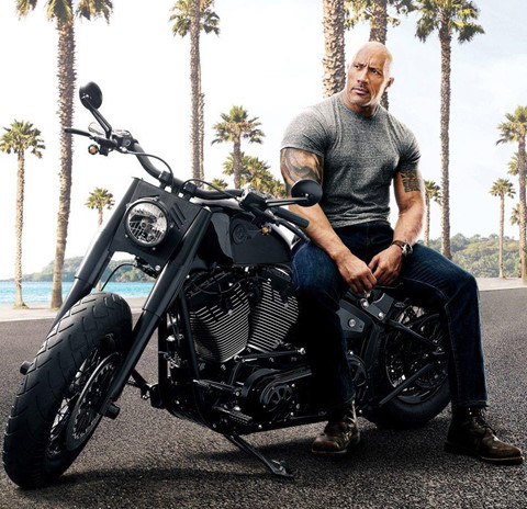 Dan xe trong bom tan 'Fast & Furious' moi - thuong vang ha cam hinh anh 8