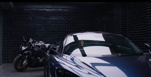 Dan xe trong bom tan 'Fast & Furious' moi - thuong vang ha cam hinh anh 7