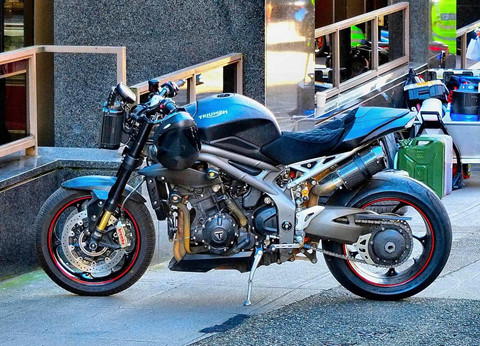 Dan xe trong bom tan 'Fast & Furious' moi - thuong vang ha cam hinh anh 10