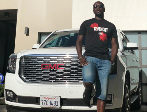 Dan sao Tottenham choi xe 'tiet kiem', Lucas Moura con dung xe TQ hinh anh 1