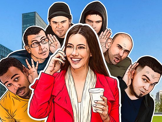 Kaspersky: 59% nhân viên không muốn chủ doanh nghiệp biết về hoạt động của mình trên mạng xã hội