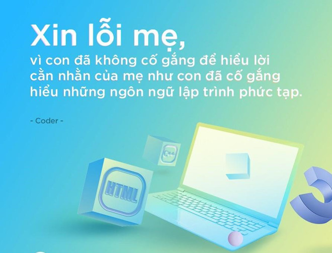 Bo anh ‘Xin Loi Me’ cua dan agency VN gay bao mang hinh anh 4 