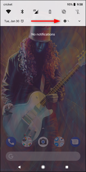 Cách đồng bộ danh bạ giữa điện thoại iPhone và Android