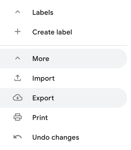 Cách đồng bộ danh bạ giữa điện thoại iPhone và Android