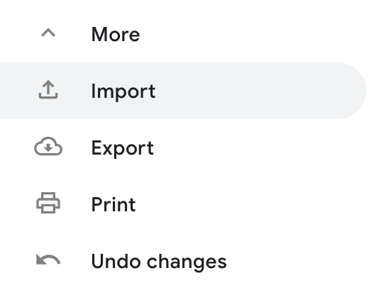 Cách đồng bộ danh bạ giữa điện thoại iPhone và Android
