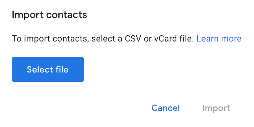 Cách đồng bộ danh bạ giữa điện thoại iPhone và Android