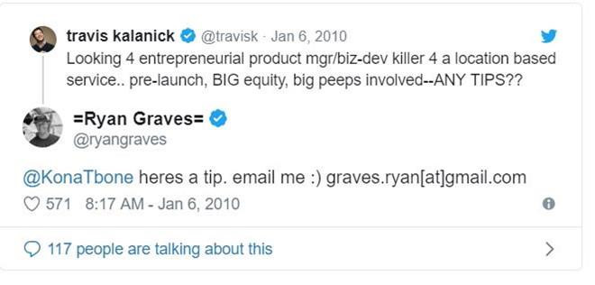 Tro thanh ty phu USD nho dong tweet dinh menh hinh anh 1