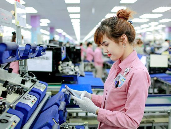 Việt Nam học được gì từ cuộc chuyển mình ngoạn mục của công nghệ Hàn Quốc?