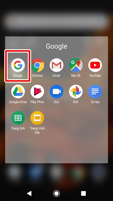 Bạn nên bắt đầu với trợ lí Google trên smartphone/tablet Android như thế nào?