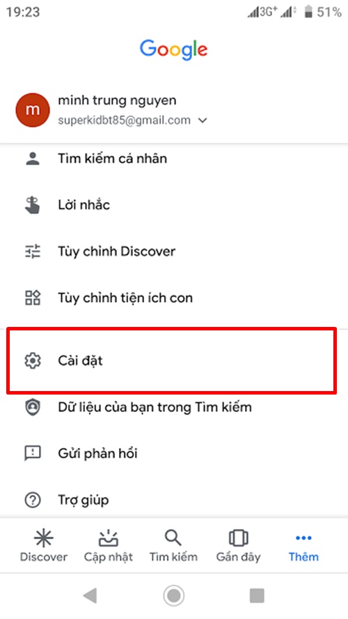 Bạn nên bắt đầu với trợ lí Google trên smartphone/tablet Android như thế nào?