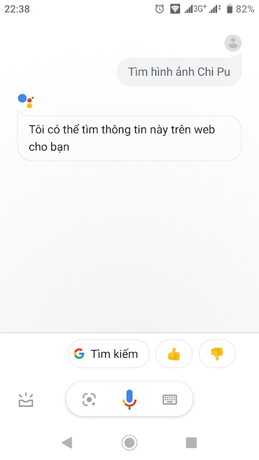 Những điều bạn có thể hỏi Trợ lý Google