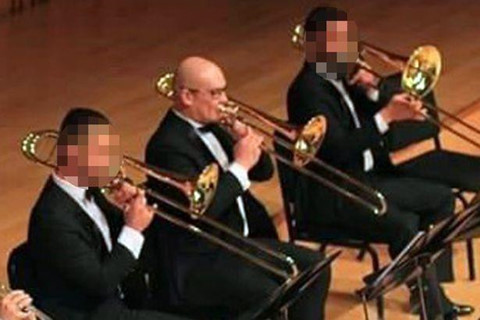 Nguoi Anh tuc gian vi toi pham au dam duoc phep den VN choi nhac hinh anh 3