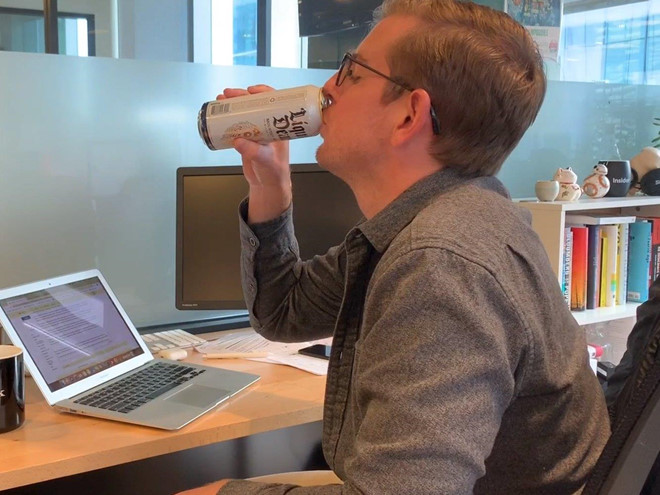 Day la loai nuoc loc goi von 1,6 trieu USD gay sot tren Internet hinh anh 2