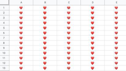 Tôi hết yêu Microsoft Excel vì Google Sheets ngày càng