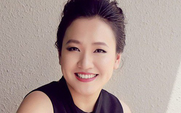 TGĐ Go-Viet Lê Diệp Kiều Trang: Điểm yếu của nữ giới khi làm lãnh đạo là quá chi tiết và không đủ rộng lượng!