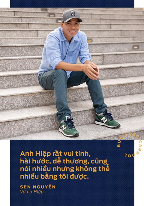 Cu Hiep: Toi thich tang vo do Hi-Tech co ich thay vi hoa hong hinh anh 10