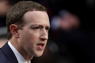 Mark Zuckerberg chưa bao giờ làm thuê cho ai và đó là điều rất nguy hiểm đối với Facebook