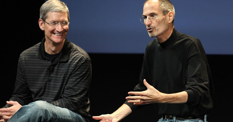Tim Cook va hanh trinh tim ban sac cho Apple thoi ‘hau iPhone’ hinh anh 2 