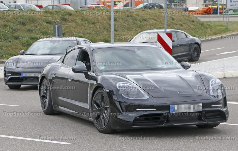 Top 10 mẫu xe điện thú vị nhất trong tương lai