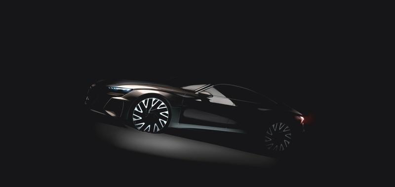 Top 10 mẫu xe điện thú vị nhất trong tương lai