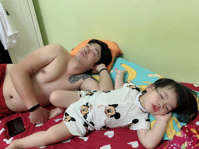 Loat anh 'Den ngu cung giong cha y duc' khien dan mang bat cuoi hinh anh 8