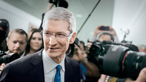 Tim Cook va hanh trinh tim ban sac cho Apple thoi ‘hau iPhone’ hinh anh 7 