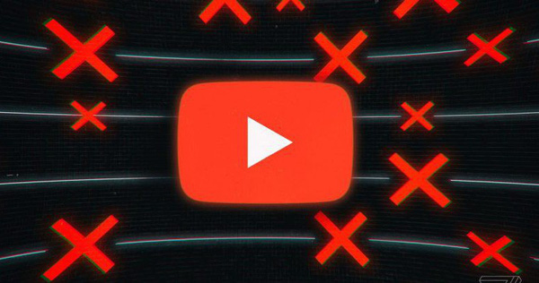 Nhạc sĩ nổi tiếng bị YouTube xóa kênh vi nghi ngờ đã đạo nhạc của… chính mình