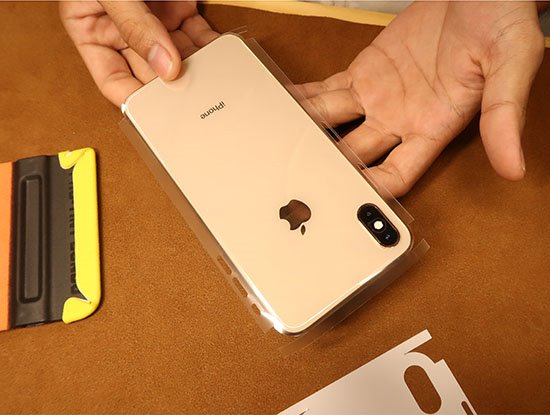 Ra mắt thương hiệu bảo vệ điện thoại và các thiết bị điện tử cao cấp Aero – X