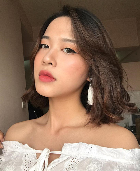 'Chang con tin nhung san pham duoc hot face quang cao tren mang' hinh anh 7