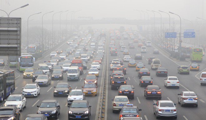 Đại gia Trung Quốc 'rửa tiền' bằng siêu xe?