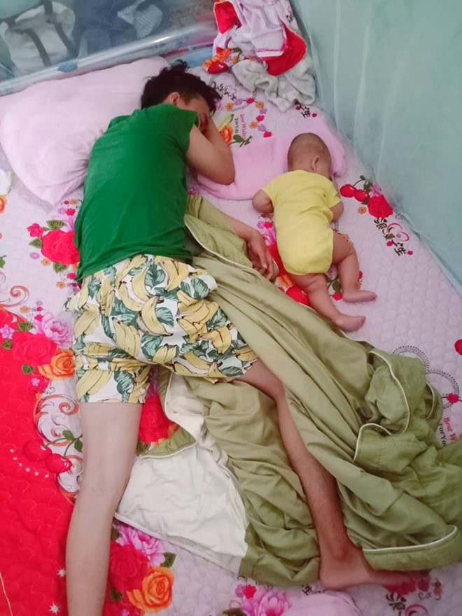 Loat anh 'Den ngu cung giong cha y duc' khien dan mang bat cuoi hinh anh 2