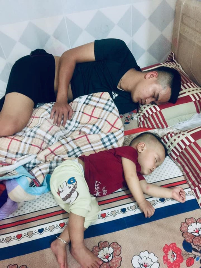 Loat anh 'Den ngu cung giong cha y duc' khien dan mang bat cuoi hinh anh 6