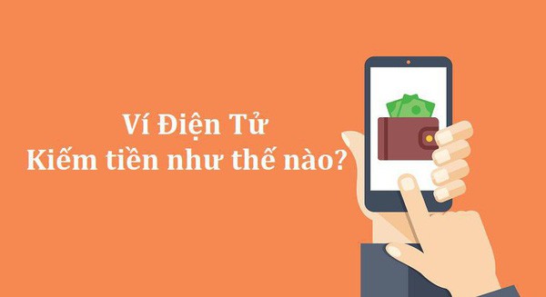 Miễn phí sử dụng, giảm giá quanh năm, thậm chí còn “lì xì” cho khách. Vậy, ví điện tử kiếm tiền như thế nào? - Ảnh 1.