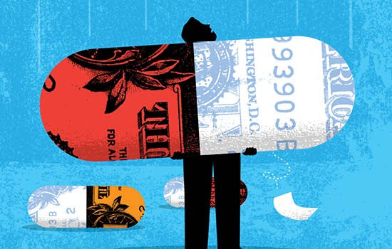 Lời cảnh báo toàn nhân loại của Liên Hợp Quốc: Tất cả thuốc kháng sinh đang trở nên vô dụng - Ảnh 3.