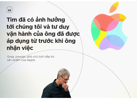 Tim Cook va hanh trinh tim ban sac cho Apple thoi ‘hau iPhone’ hinh anh 5 