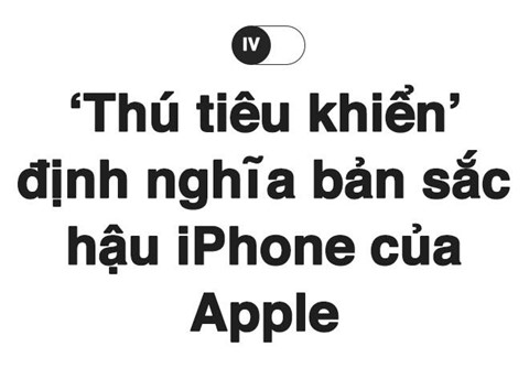 Tim Cook va hanh trinh tim ban sac cho Apple thoi ‘hau iPhone’ hinh anh 14